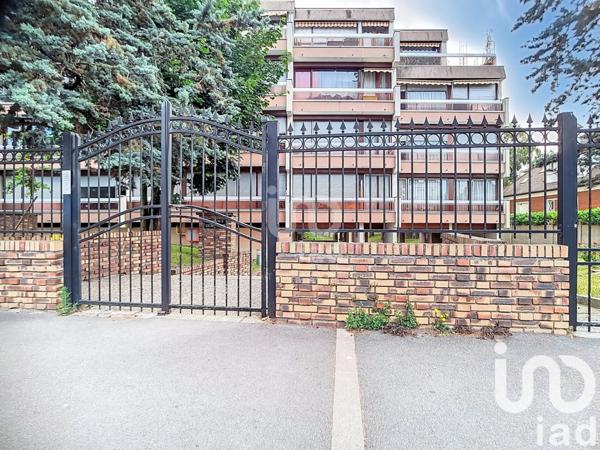 Apartment for sale 1 room 21 m² Rosny-sous-Bois