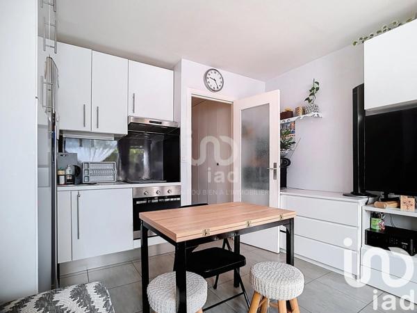 Apartment for sale 1 room 21 m² Rosny-sous-Bois