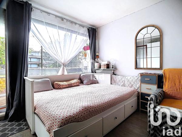 Apartment for sale 1 room 21 m² Rosny-sous-Bois