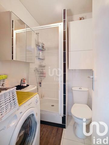 Apartment for sale 1 room 21 m² Rosny-sous-Bois