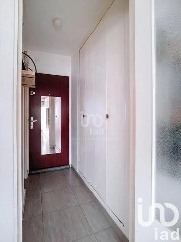 Apartment for sale 1 room 21 m² Rosny-sous-Bois