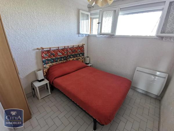 Appartement à louer 2 pièces 30.23m²