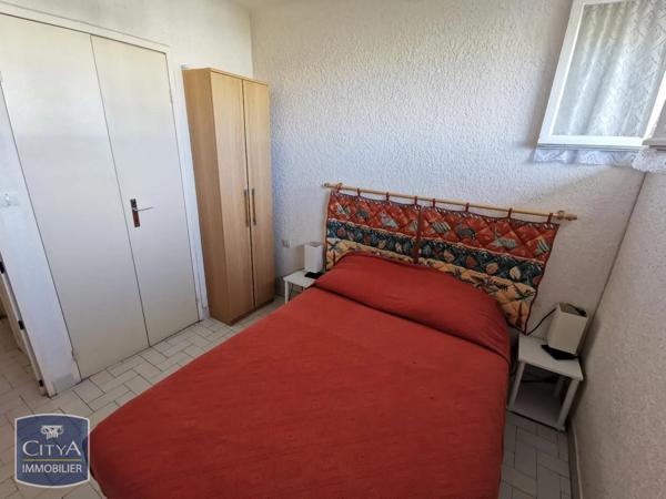 Appartement à louer 2 pièces 30.23m²