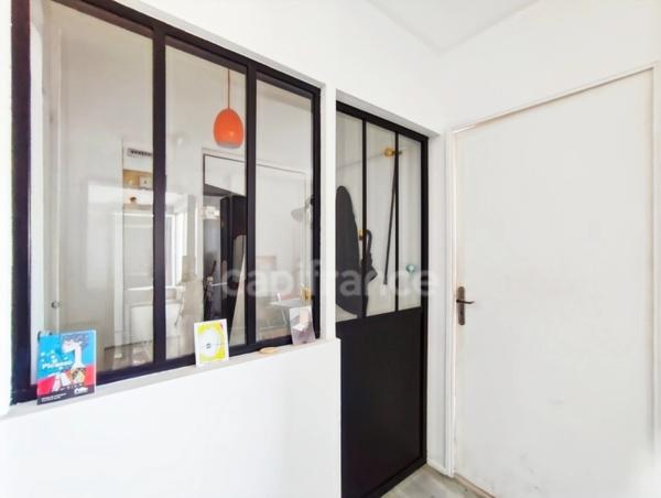 Appartement avec vue panoramique – Quartier Colombier - Rennes