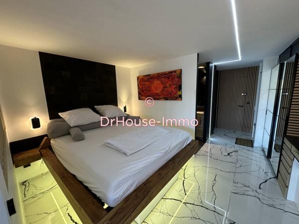 Appartement à vendre 1 pièce de 37 m²