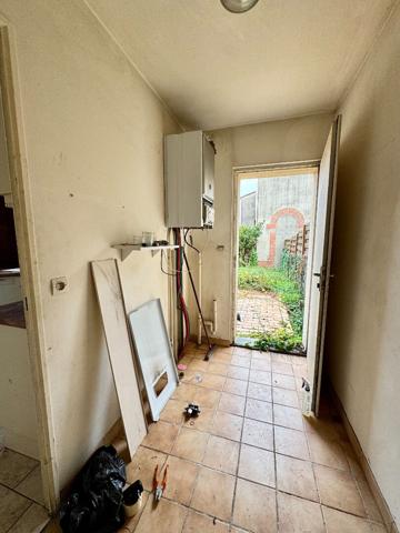 Maison 98 m² - Orleans Argonne - 5 pièces - 4 chambres - garage et jardin