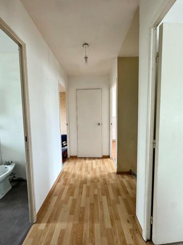 Maison 98 m² - Orleans Argonne - 5 pièces - 4 chambres - garage et jardin