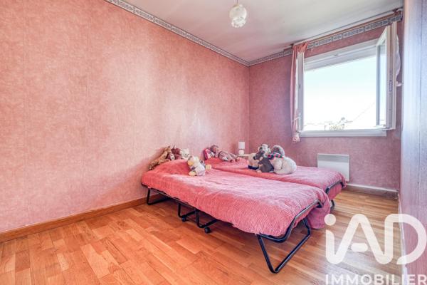 Maison à vendre 4 pièces 83 m² Vaujours