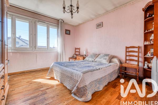 Maison à vendre 4 pièces 83 m² Vaujours