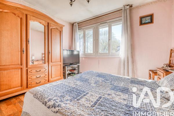 Maison à vendre 4 pièces 83 m² Vaujours