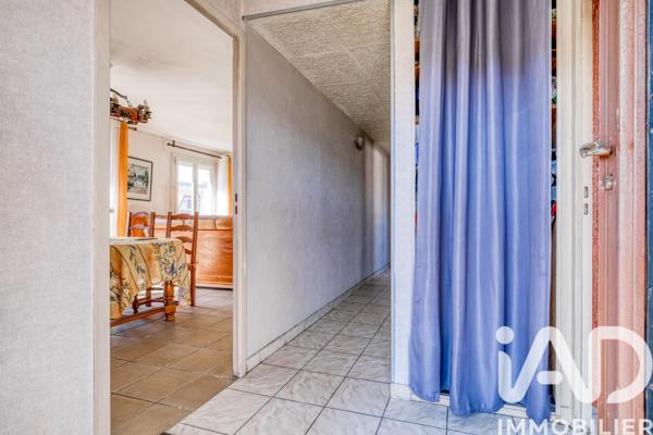 Maison à vendre 4 pièces 83 m² Vaujours