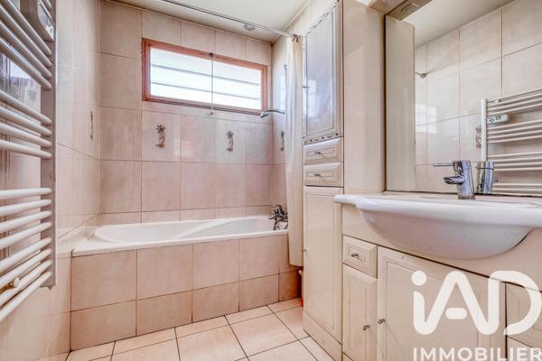 Maison à vendre 4 pièces 83 m² Vaujours
