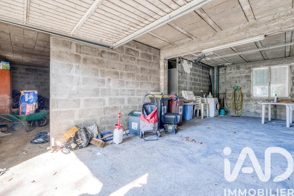 Maison à vendre 4 pièces 83 m² Vaujours