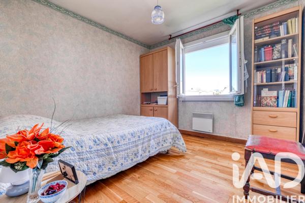 Maison à vendre 4 pièces 83 m² Vaujours