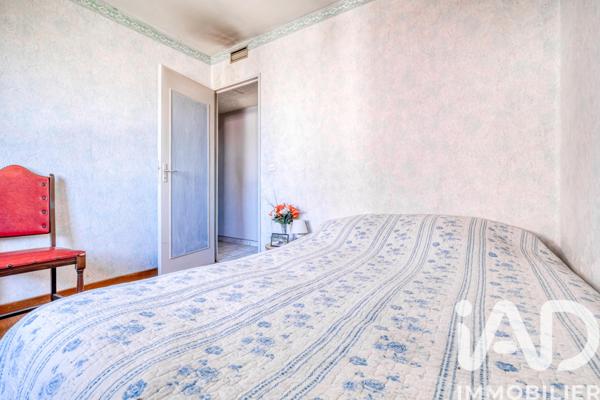 Maison à vendre 4 pièces 83 m² Vaujours