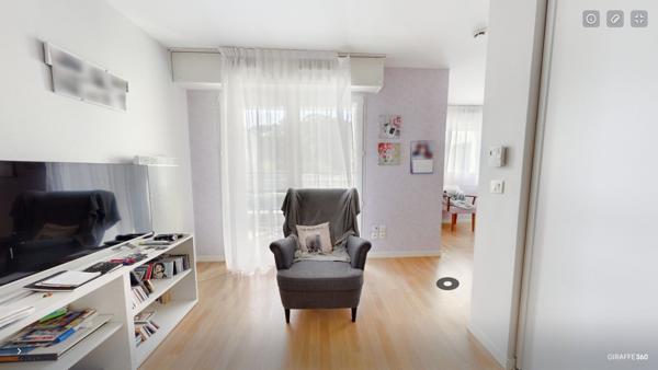 Achat appartement Carquefou - 1 pièce(s) - 31 m² - 90 200 €