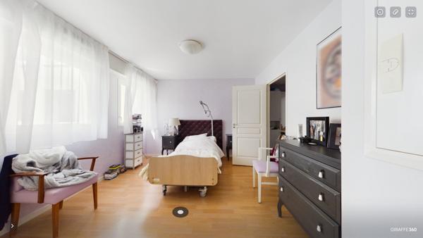 Achat appartement Carquefou - 1 pièce(s) - 31 m² - 90 200 €