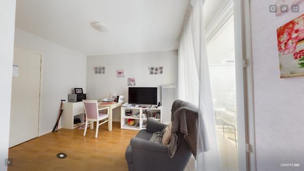 Achat appartement Carquefou - 1 pièce(s) - 31 m² - 90 200 €