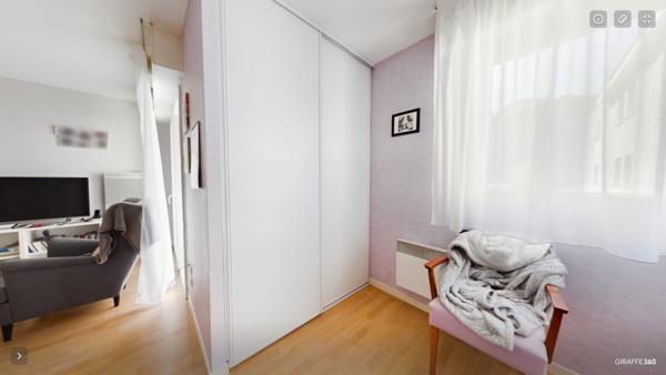 Achat appartement Carquefou - 1 pièce(s) - 31 m² - 90 200 €