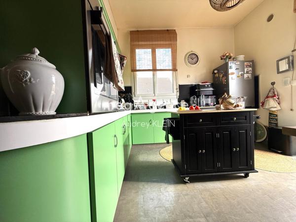 Maison à SENS, 89100 - 3 pièces 65m²