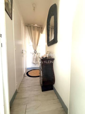 Maison à SENS, 89100 - 3 pièces 65m²