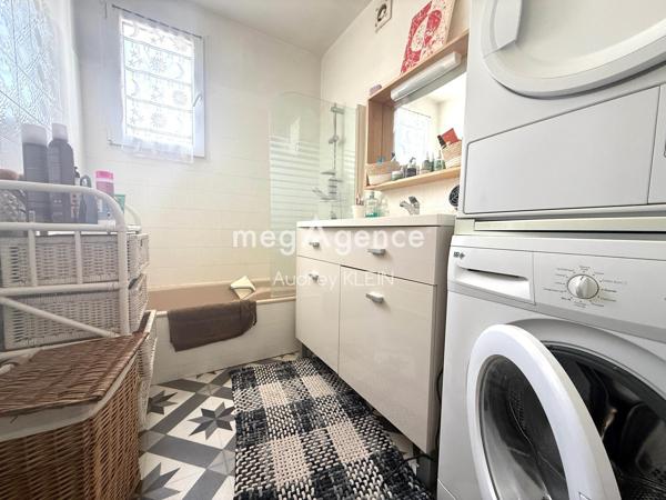 Maison à SENS, 89100 - 3 pièces 65m²
