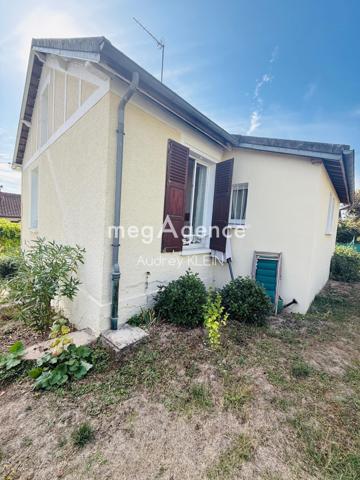 Maison à SENS, 89100 - 3 pièces 65m²