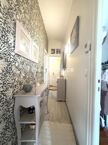 Maison à SENS, 89100 - 3 pièces 65m²