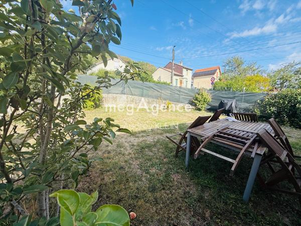 Maison à SENS, 89100 - 3 pièces 65m²