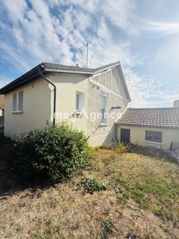 Maison à SENS, 89100 - 3 pièces 65m²