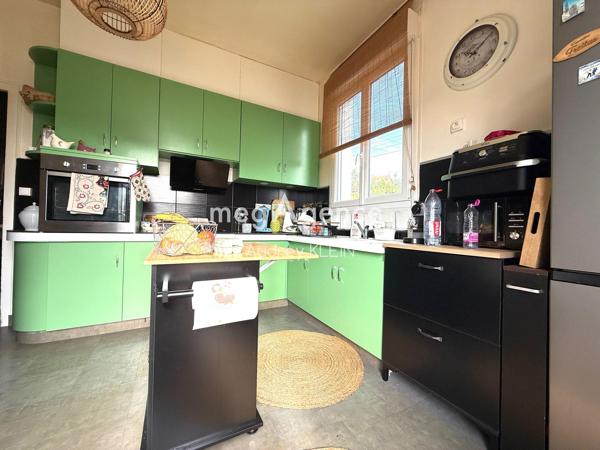 Maison à SENS, 89100 - 3 pièces 65m²