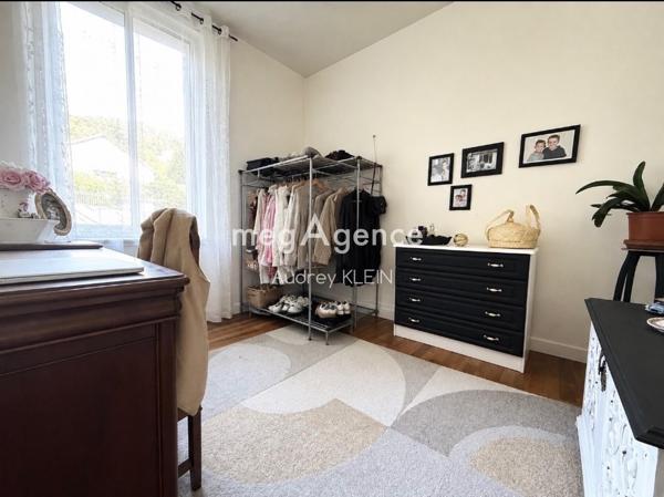 Maison à SENS, 89100 - 3 pièces 65m²