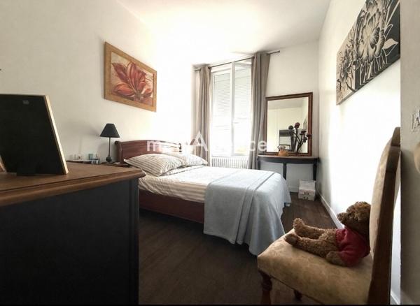 Maison à SENS, 89100 - 3 pièces 65m²