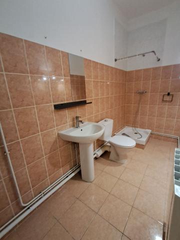 Appartement Montargis 23.90 m2