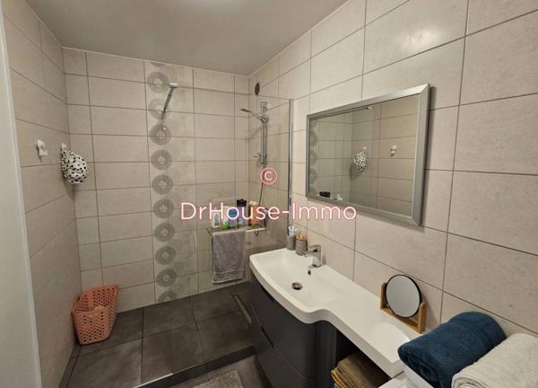 Appartement à vendre 4 pièces de 94 m²