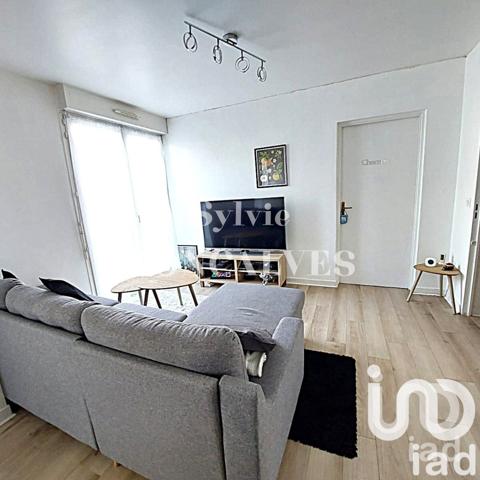 Appartement à vendre 2 pièces 55 m² Argenteuil