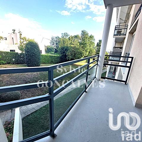 Appartement à vendre 2 pièces 55 m² Argenteuil