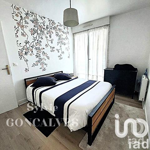 Appartement à vendre 2 pièces 55 m² Argenteuil