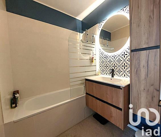 Appartement à vendre 2 pièces 55 m² Argenteuil