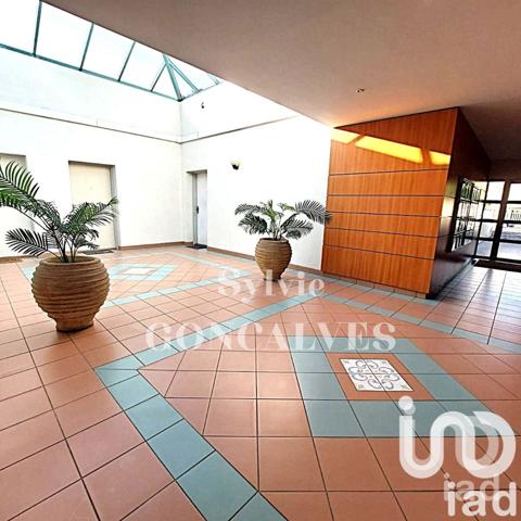 Appartement à vendre 2 pièces 55 m² Argenteuil