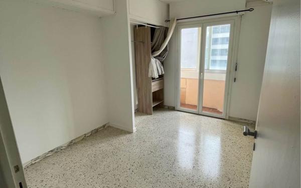 Appartement à vendre    3 pièces •  Saint-Laurent-du-Var