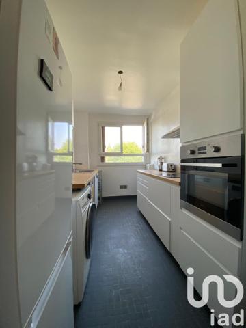 Appartement à vendre 2 pièces 58 m² Le Plessis-Trévise