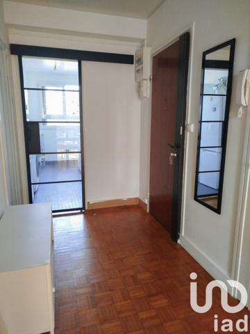 Appartement à vendre 2 pièces 58 m² Le Plessis-Trévise