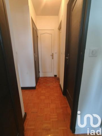 Appartement à vendre 2 pièces 58 m² Le Plessis-Trévise