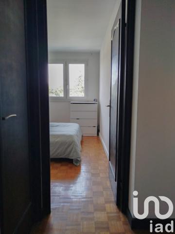 Appartement à vendre 2 pièces 58 m² Le Plessis-Trévise