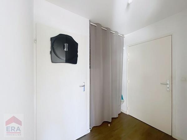 A VENDRE MARSEILLE 13014 HAUTEUR DE ST MARTHE RESIDENCE RECENTE APPARTEMENT T3 JARDIN TERRASSE GARAGE PARKING