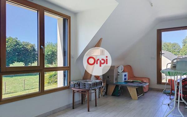 Maison à vendre    4 pièces • 150,65 m2 Malansac