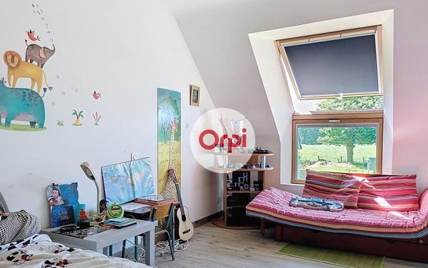 Maison à vendre    4 pièces • 150,65 m2 Malansac