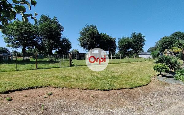 Maison à vendre    4 pièces • 150,65 m2 Malansac