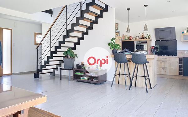 Maison à vendre    4 pièces • 150,65 m2 Malansac